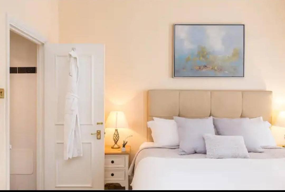 London Guest Room Екстер'єр фото