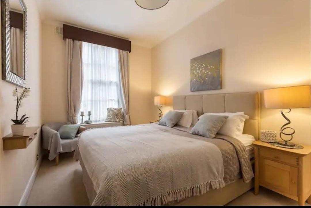 London Guest Room Екстер'єр фото